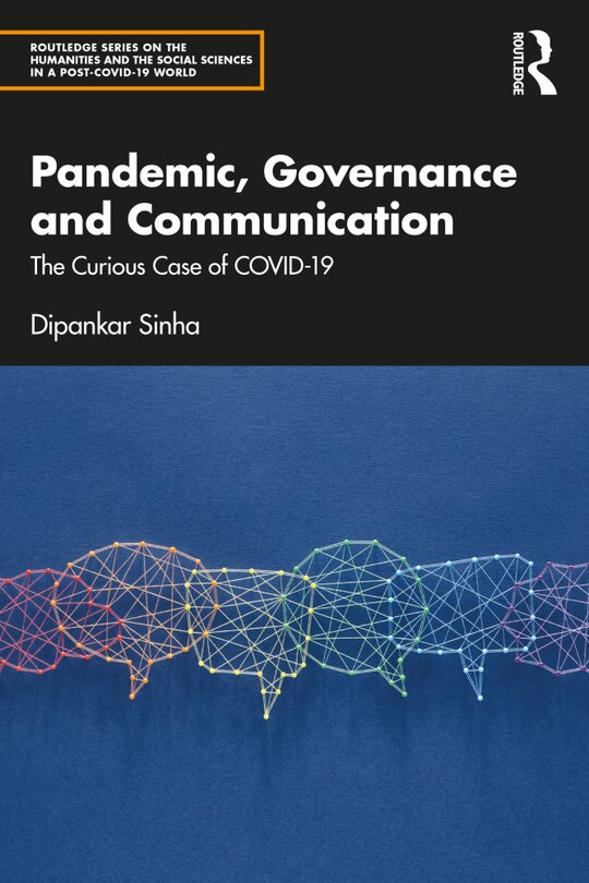 Front cover_Pandemic, Governance And Communication