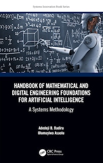 Couverture_Handbook of Mathematical and Digital Engineering Foundations for Artificial Intelligence