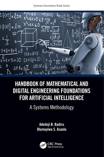 Front cover_Handbook of Mathematical and Digital Engineering Foundations for Artificial Intelligence