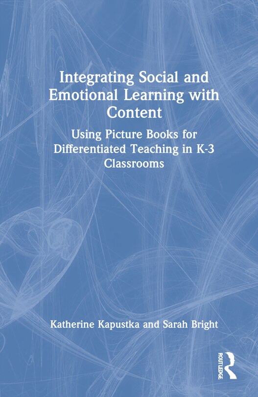 Couverture_Integrating Social and Emotional Learning with Content