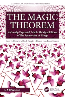 Front cover_The Magic Theorem
