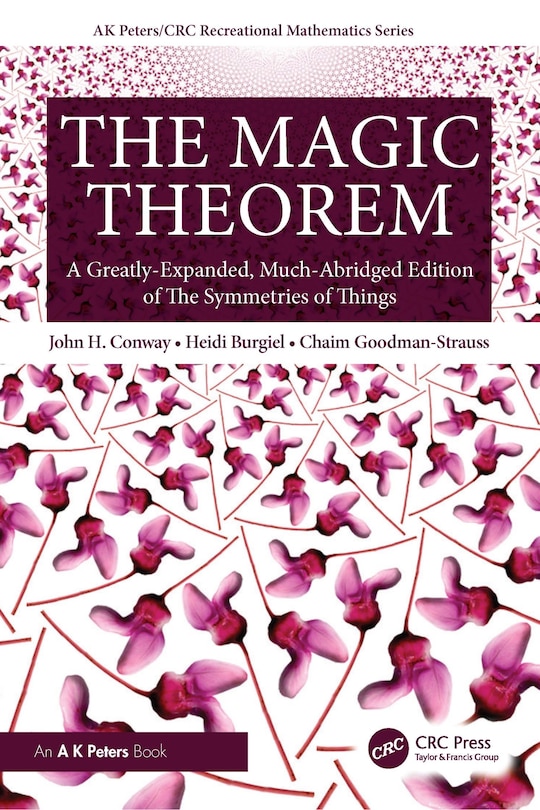 Front cover_The Magic Theorem