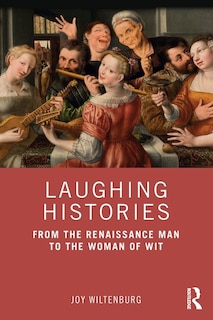 Couverture_Laughing Histories