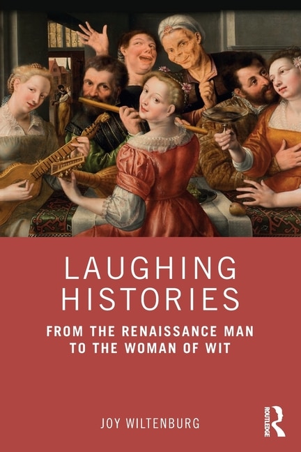 Couverture_Laughing Histories