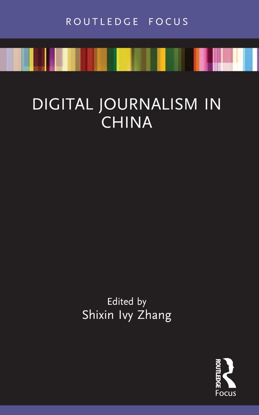 Front cover_Digital Journalism in China