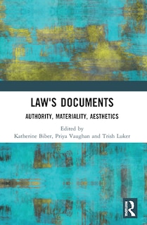 Front cover_Law's Documents