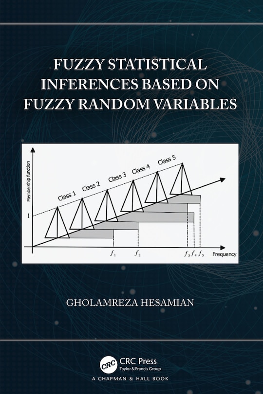 Front cover_Fuzzy Statistical Inferences Based On Fuzzy Random Variables