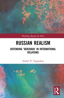 Front cover_Russian Realism