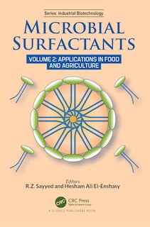 Front cover_Microbial Surfactants