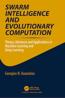 Couverture_Swarm Intelligence and Evolutionary Computation