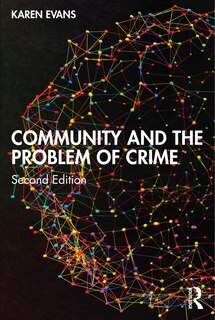 Couverture_Community and the Problem of Crime