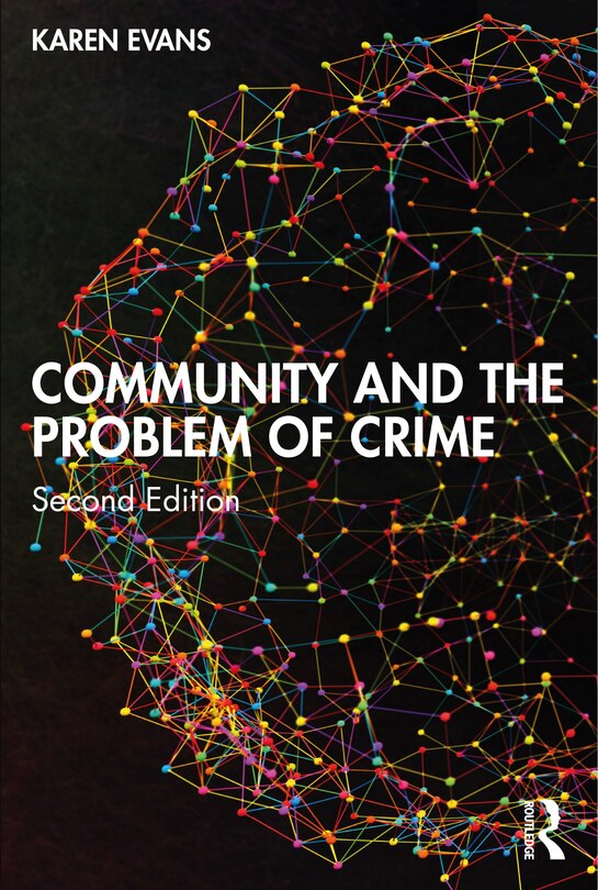 Couverture_Community and the Problem of Crime