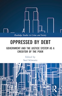 Front cover_Oppressed by Debt