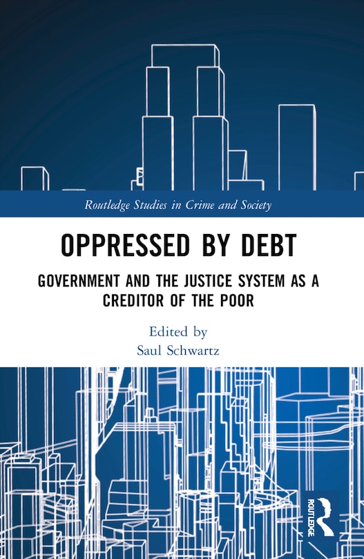 Front cover_Oppressed by Debt