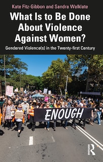 Couverture_What Is to Be Done About Violence Against Women?