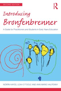 Front cover_Introducing Bronfenbrenner