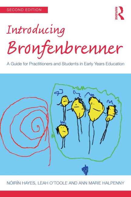 Front cover_Introducing Bronfenbrenner