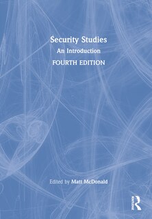 Couverture_Security Studies