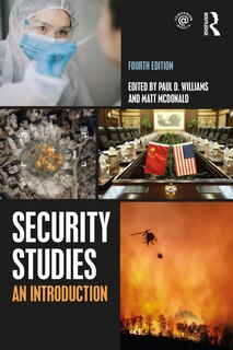 Couverture_Security Studies