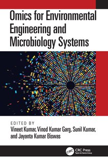 Front cover_Omics for Environmental Engineering and Microbiology Systems