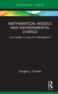Couverture_Mathematical Models And Environmental Change