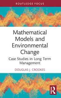 Couverture_Mathematical Models and Environmental Change