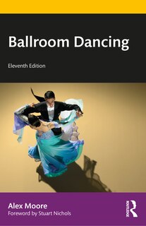 Front cover_Ballroom Dancing