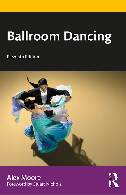 Front cover_Ballroom Dancing