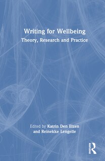 Front cover_Writing for Wellbeing