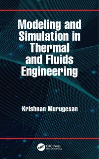 Front cover_Modeling and Simulation in Thermal and Fluids Engineering