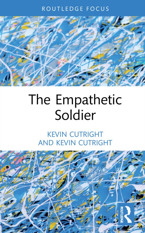 Front cover_Empathetic Soldier