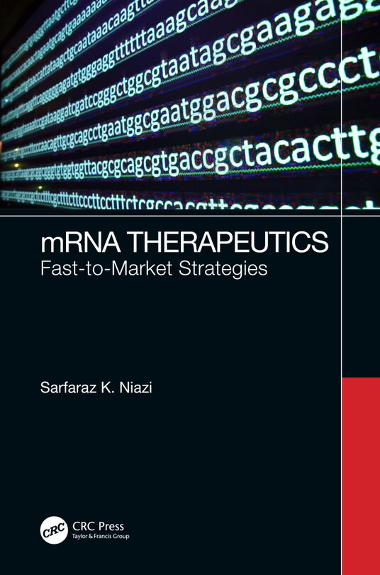 Couverture_mRNA Therapeutics