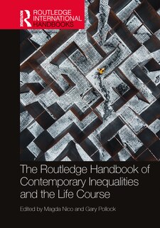 Couverture_The Routledge Handbook of Contemporary Inequalities and the Life Course