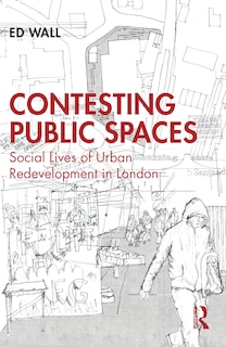 Front cover_Contesting Public Spaces