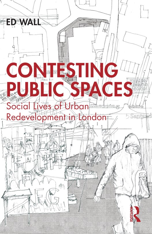 Front cover_Contesting Public Spaces