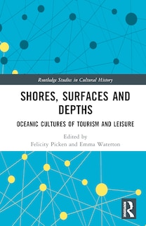 Front cover_Shores, Surfaces and Depths