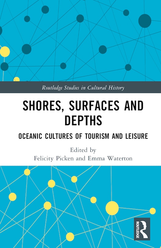 Front cover_Shores, Surfaces and Depths