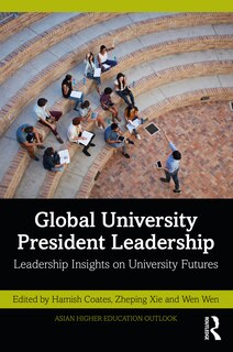 Couverture_Global University President Leadership