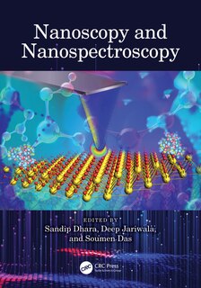 Front cover_Nanoscopy and Nanospectroscopy
