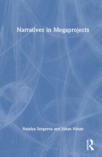 Front cover_Narratives in Megaprojects