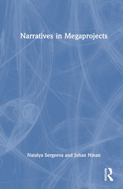 Front cover_Narratives in Megaprojects