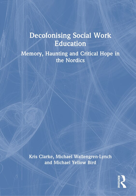 Couverture_Decolonising Social Work Education