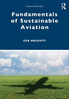 Front cover_Fundamentals of Sustainable Aviation