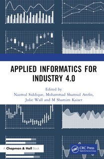 Couverture_Applied Informatics for Industry 4.0