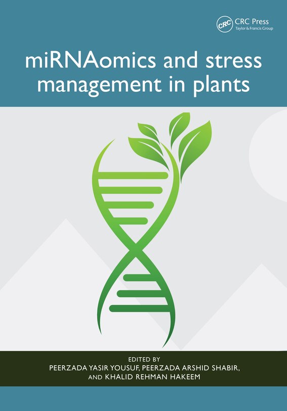 Couverture_miRNAomics and stress management in plants