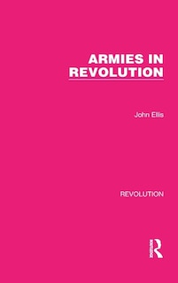 Couverture_Armies In Revolution