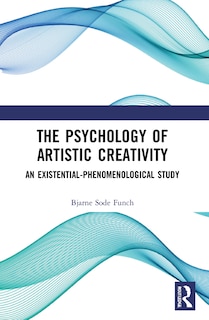 Couverture_The Psychology of Artistic Creativity