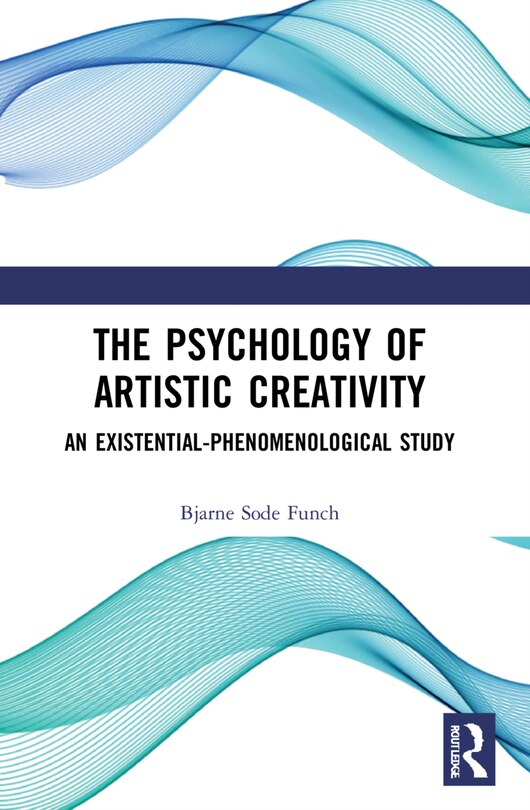 Couverture_The Psychology of Artistic Creativity