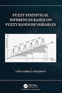 Front cover_Fuzzy Statistical Inferences Based on Fuzzy Random Variables