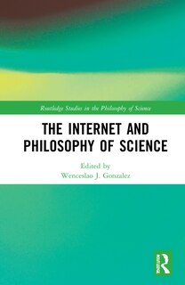 Couverture_The Internet and Philosophy of Science